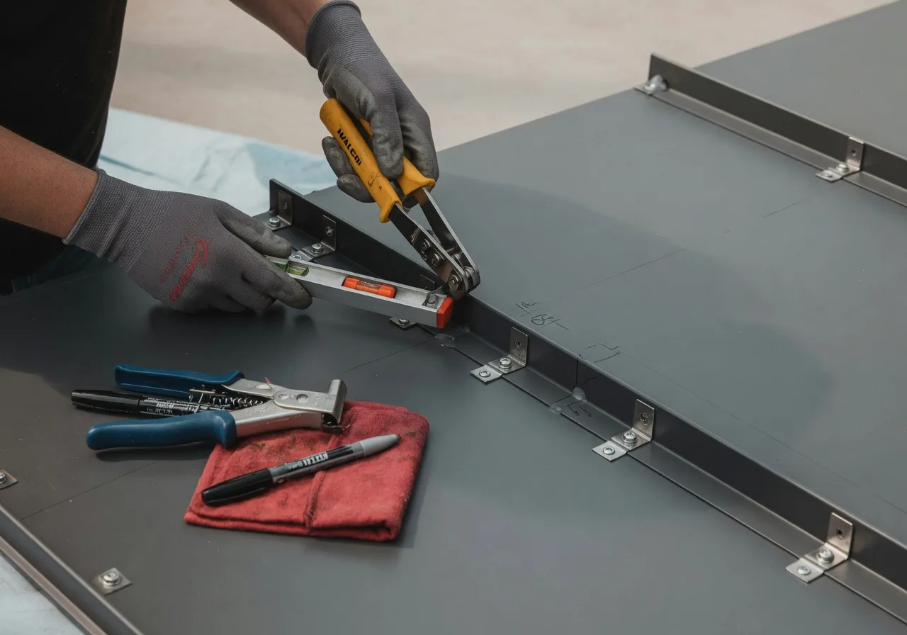 Why choose Metal Roofing Installation in Flomaton, AL